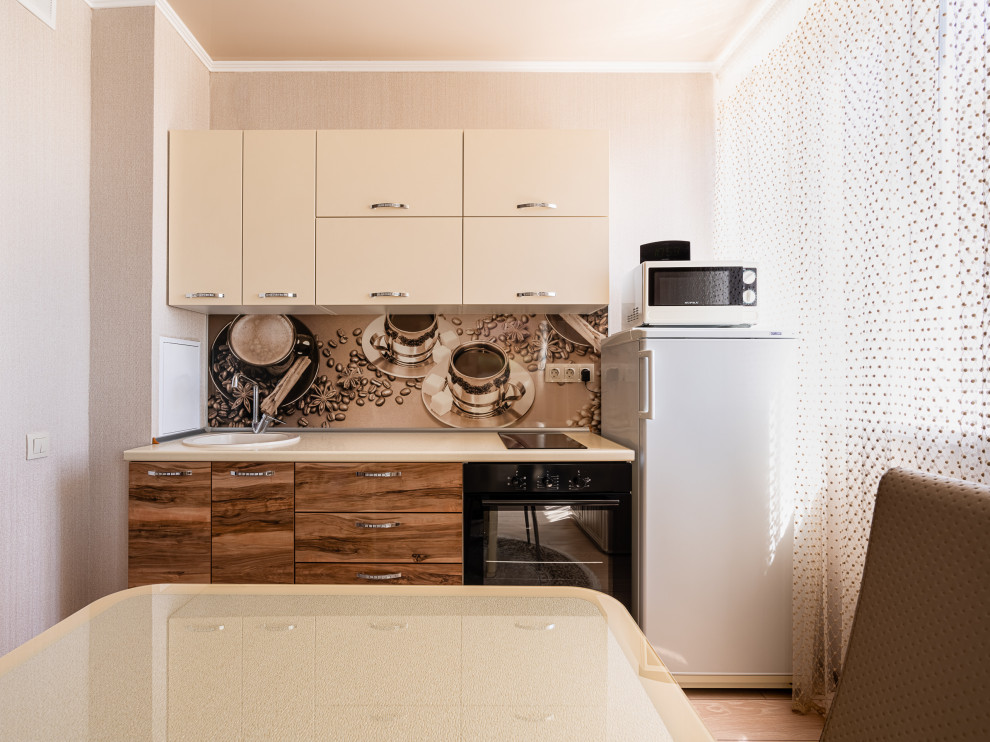 Интерьерная фотосъёмка квартиры в Краснодаре :: 27 июня 2020