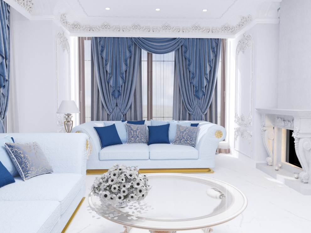 Великолепный век