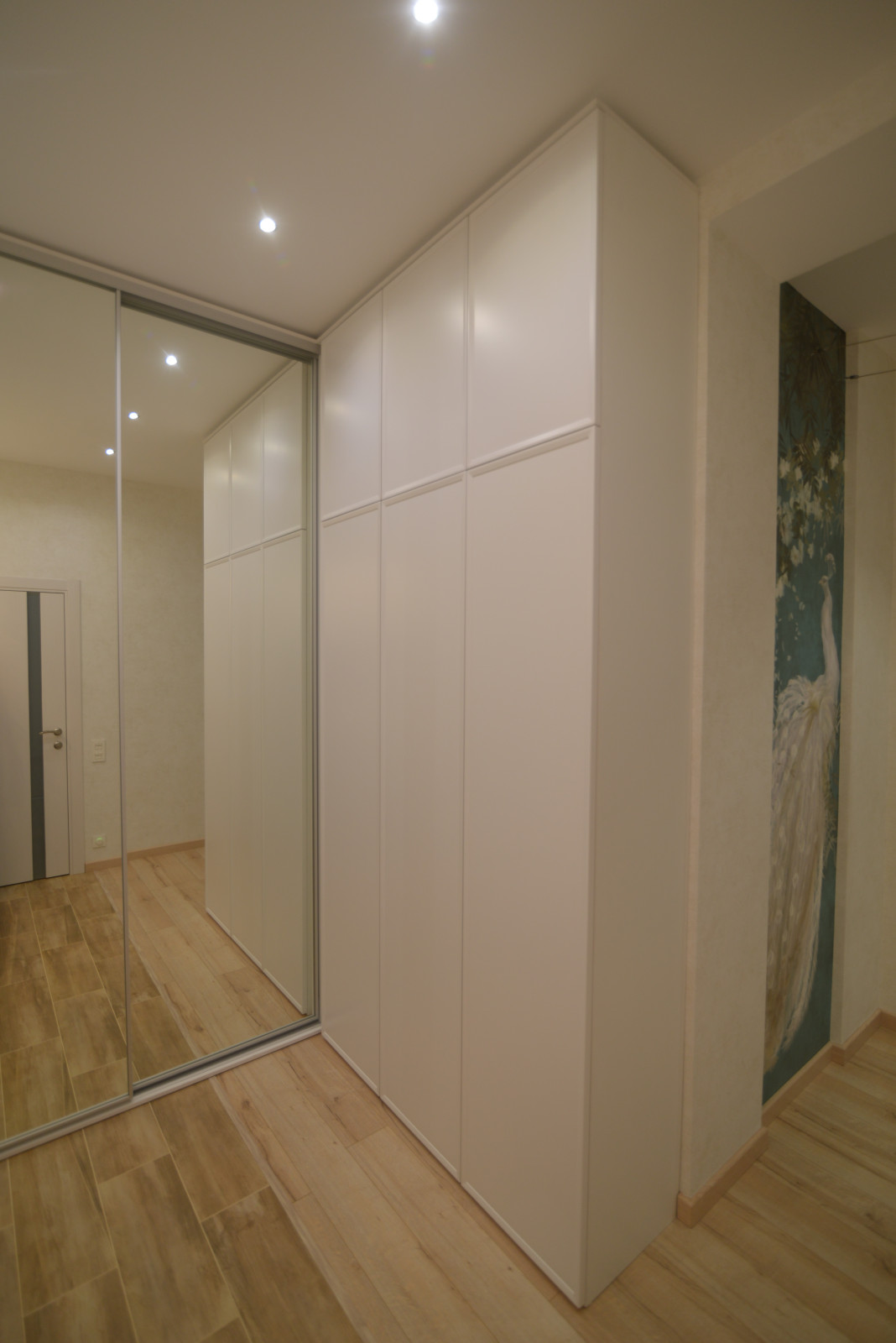 Реализация