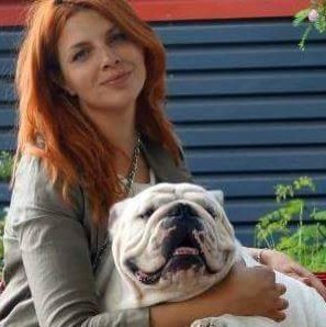 Рыжкова дарья