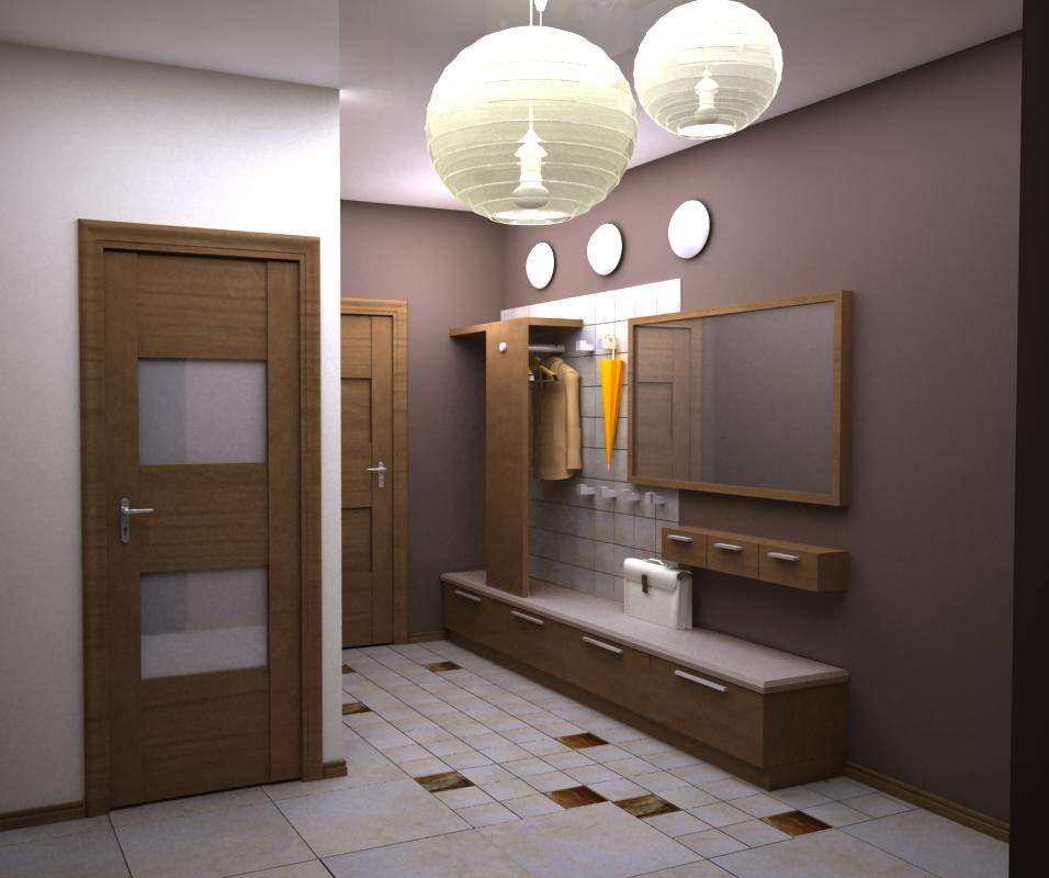 Обложка проекта: ул. Феоктистова