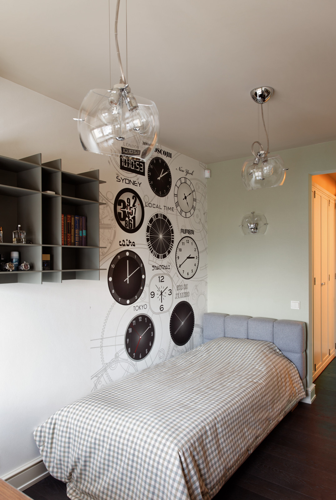 Квартира в Москве