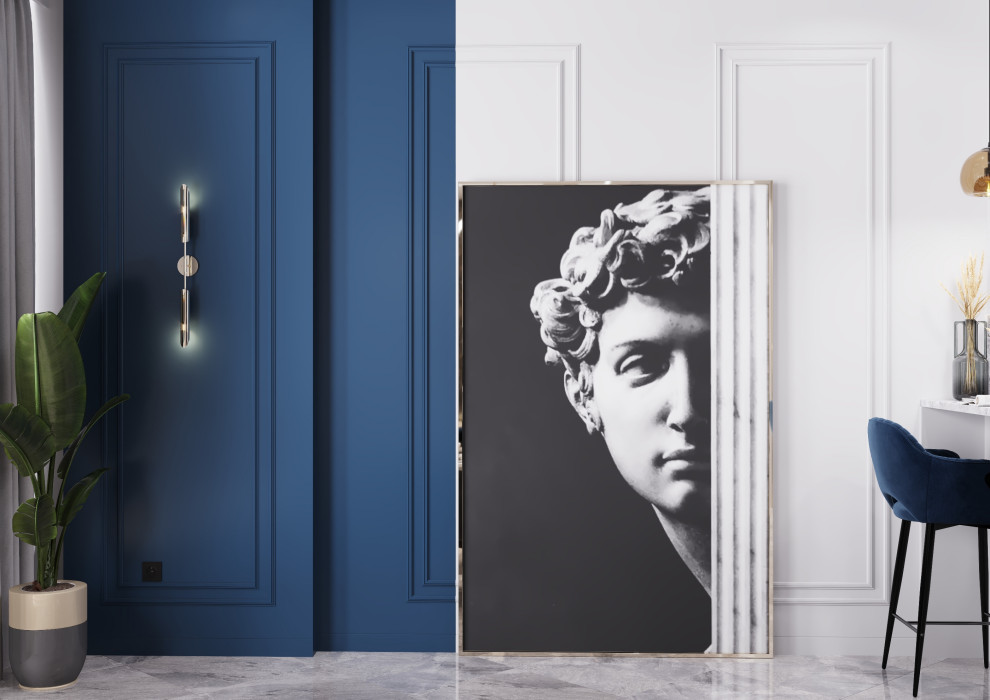 ЖК Нева Тауэрс (80м2)