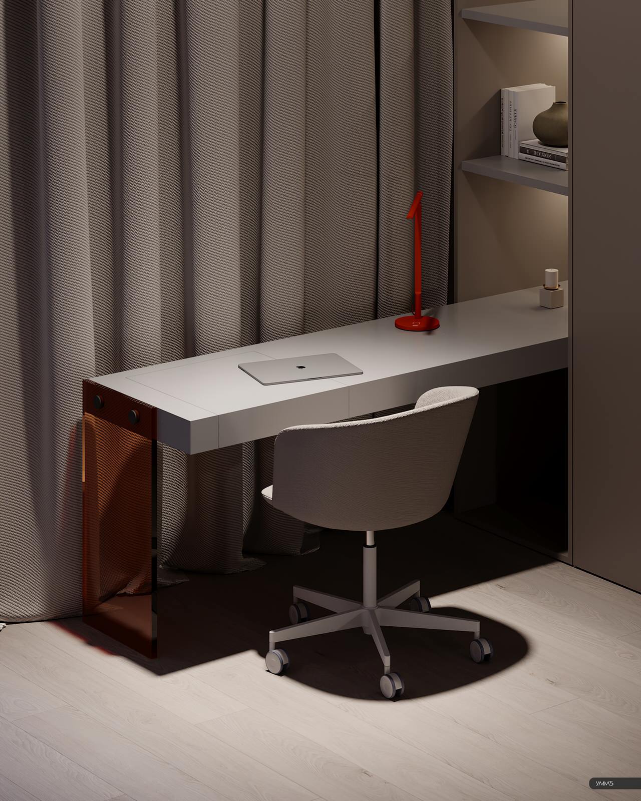 BUMBLEBEE | Дом 286 м2