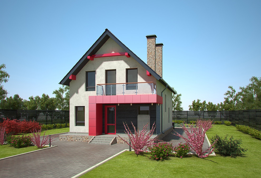 Алые Паруса