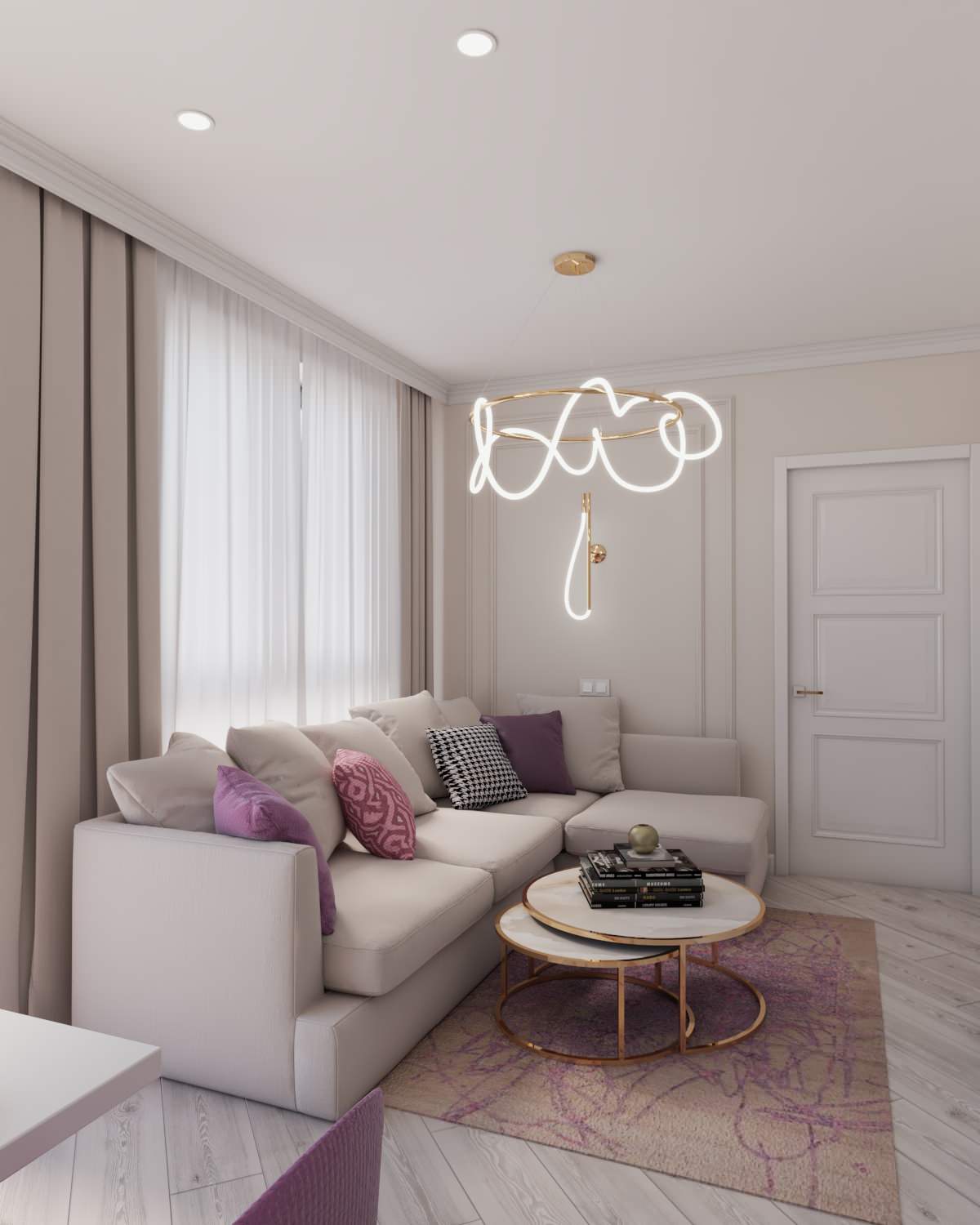 ЖК Черная Речка