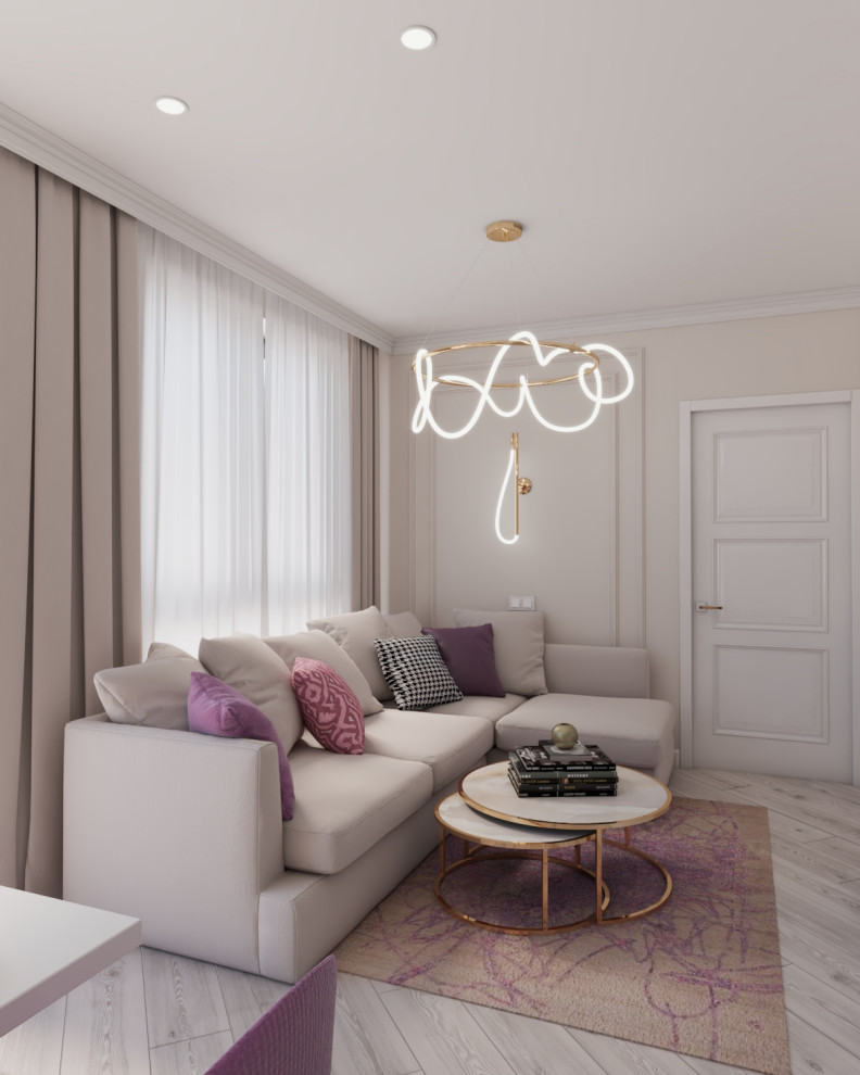 ЖК Черная Речка