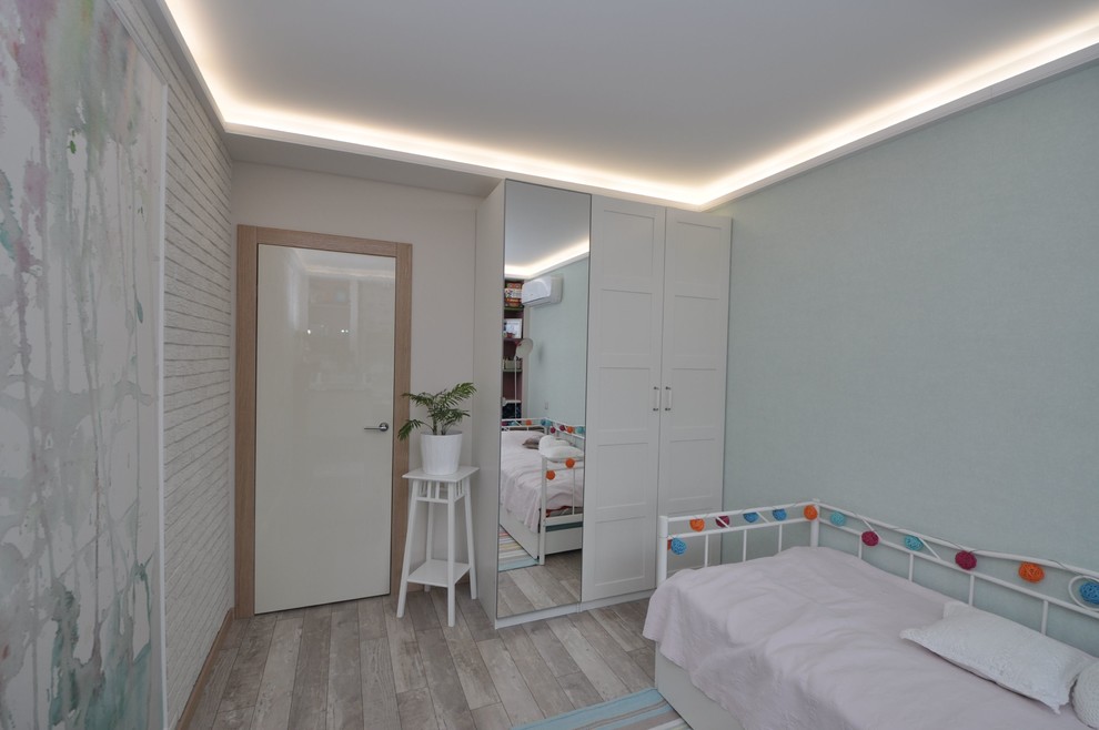 Квартира в микрорайоне "Московский"