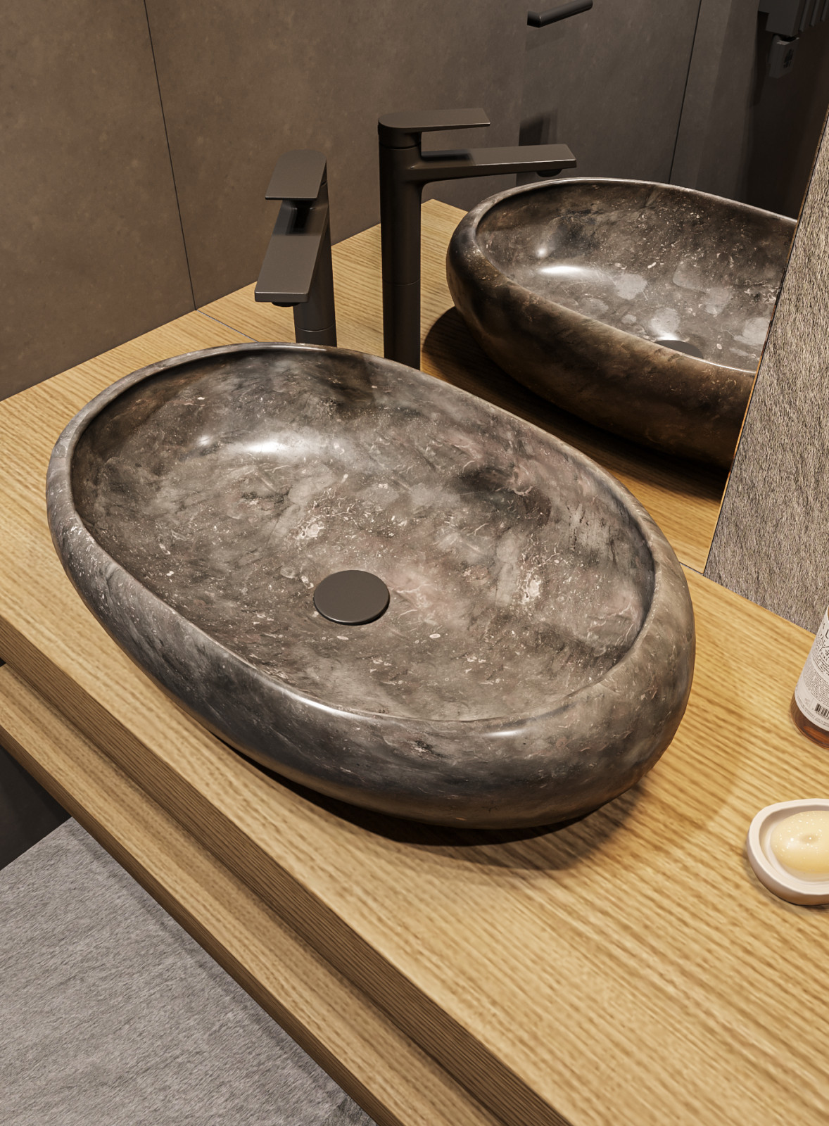 Квартира в ЖК Кандинский