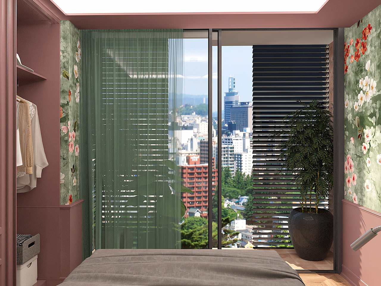 Квартира в Италии