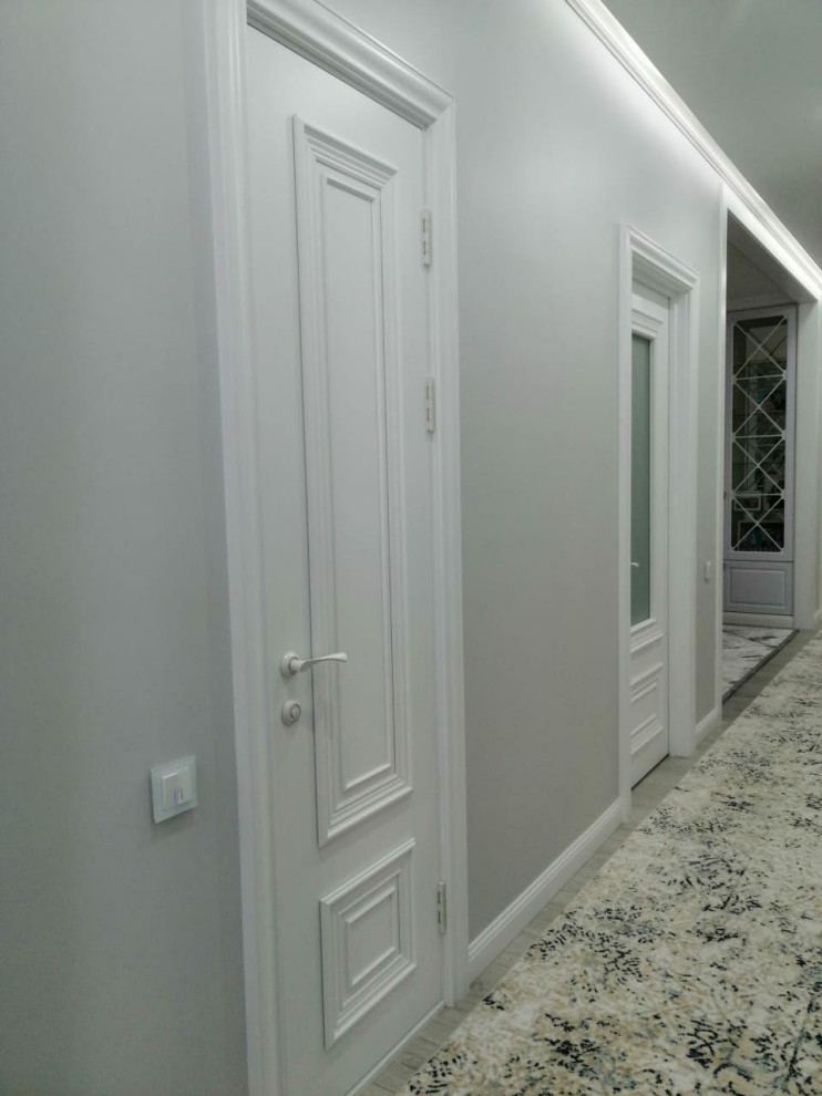 Классическая серия "Палаццо"