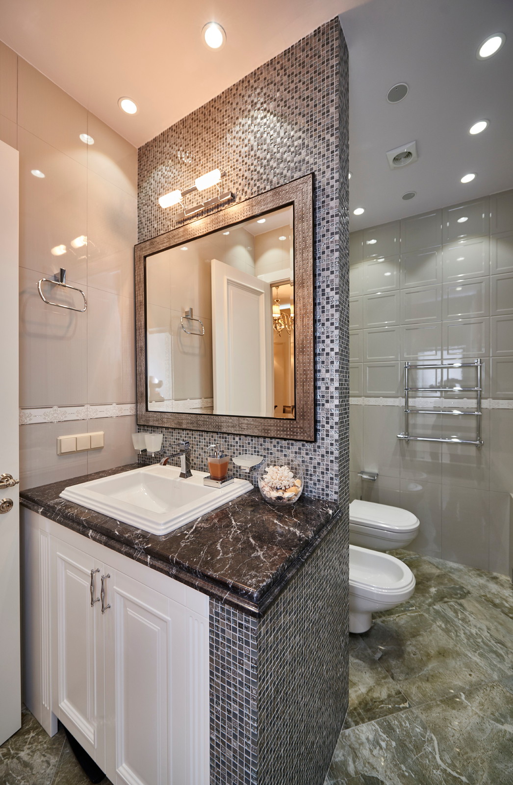 Очарование классики