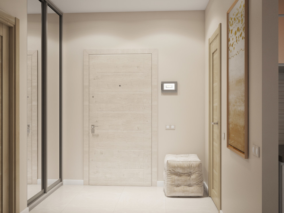 г. Химки Ленинский проспект д.16