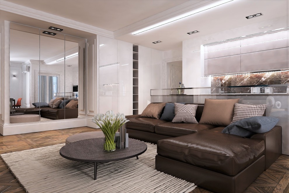 ЖК "БОЛЬШОЙ"