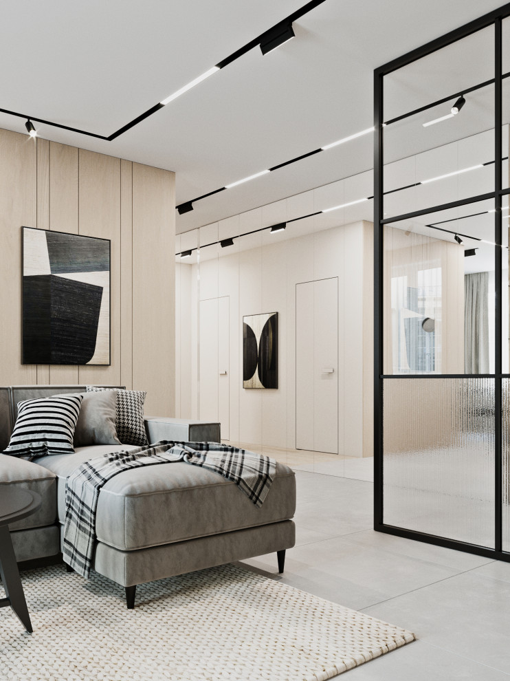 ЖК на Фруктовой