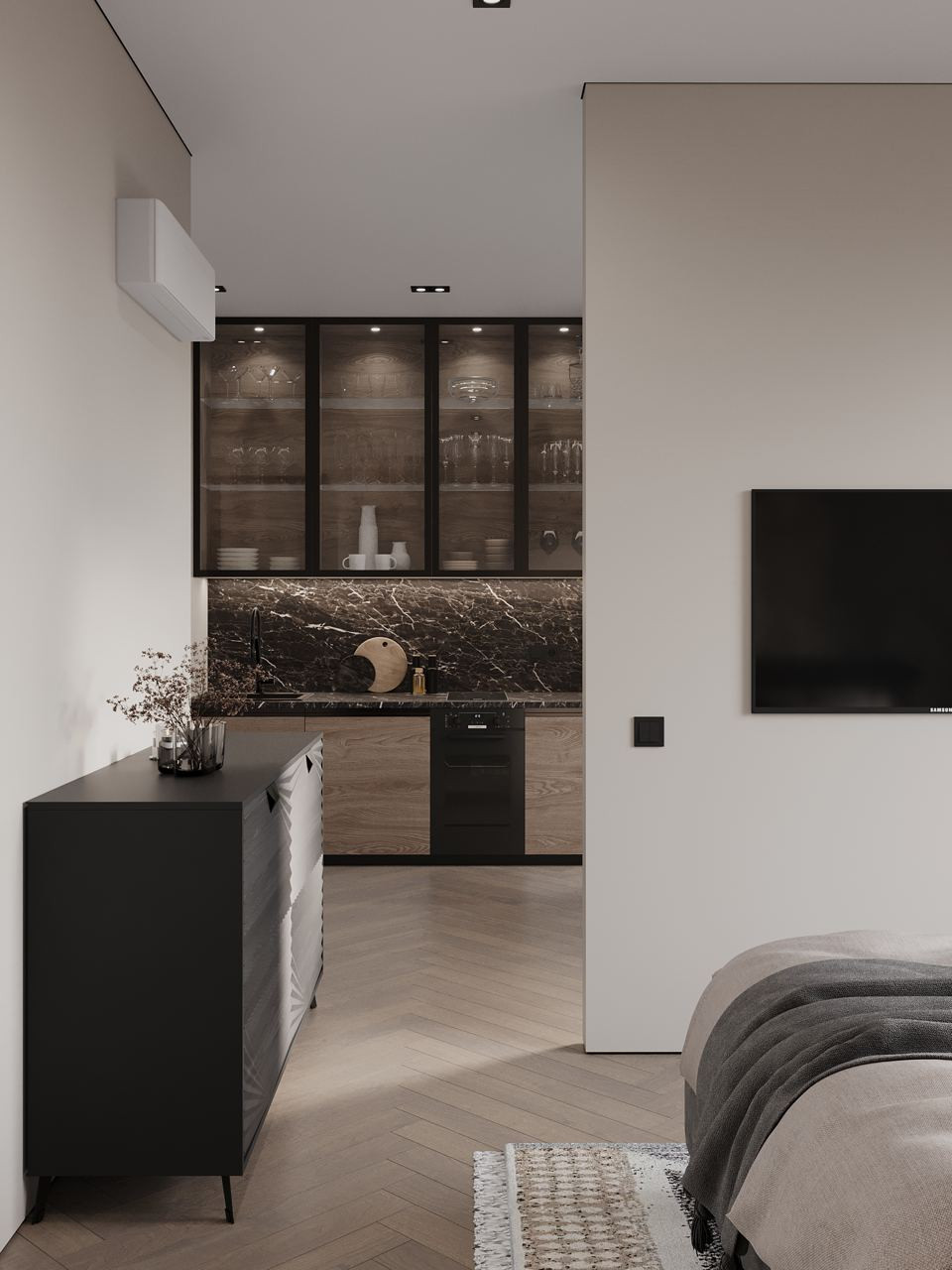 ЖК СитиБэй для аренды