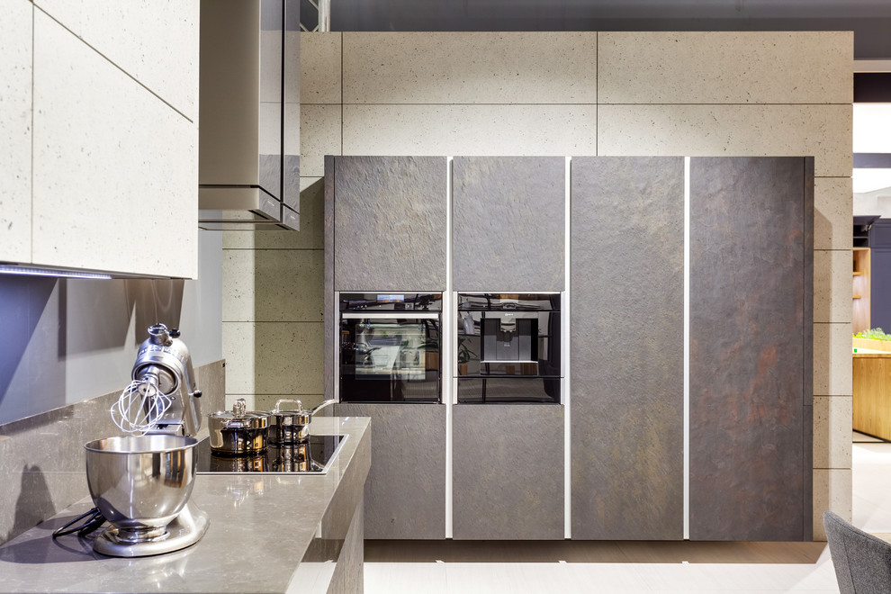 Мебельная выставка Living Kitchen в Кельне