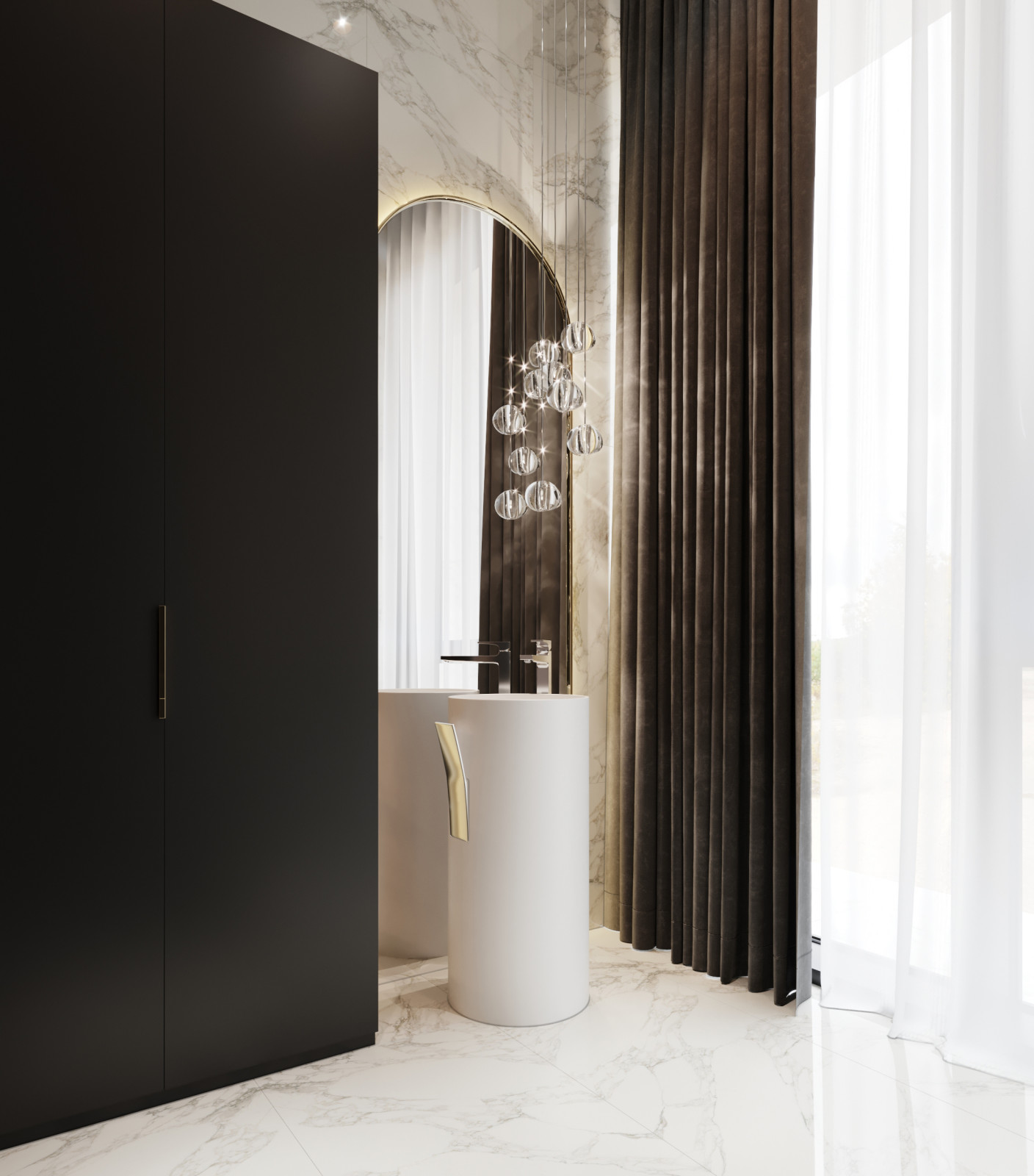 Таунхаус Futuro Park