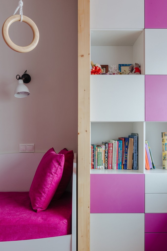 ЖК Триколор квартира 156 кв.м. (Реальные фотографии.)