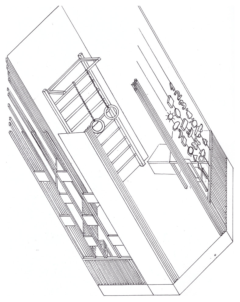 Роскошь и простота