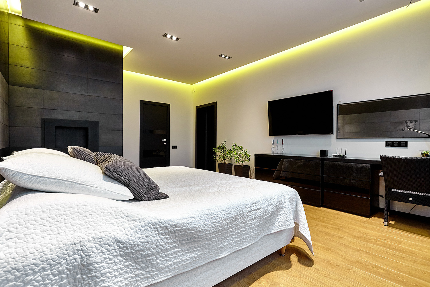 Частное домовладение 026