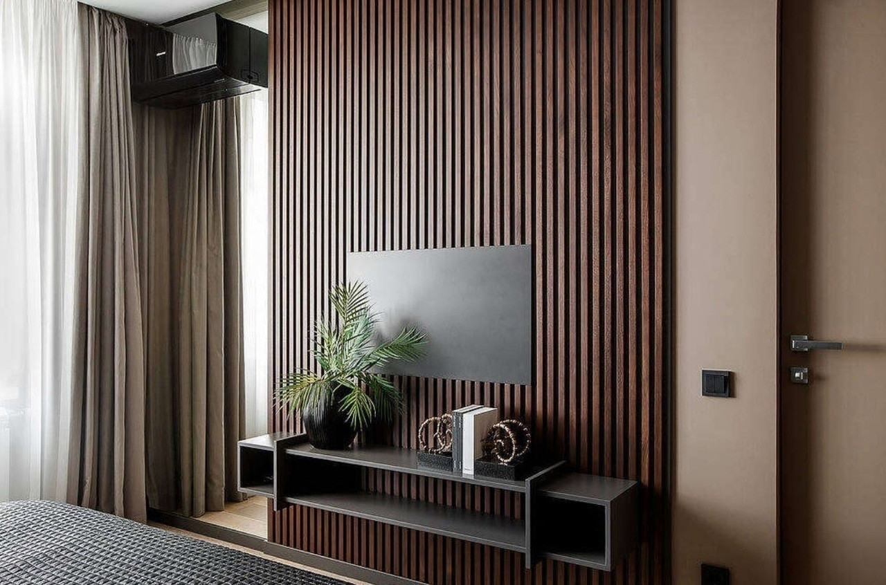 ЖК "Врубеля 4", 2 комнаты, 42 м²
