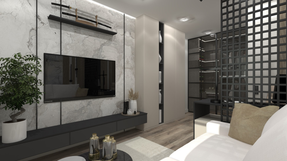 МАЛЕНЬКАЯ ЯПОНИЯ