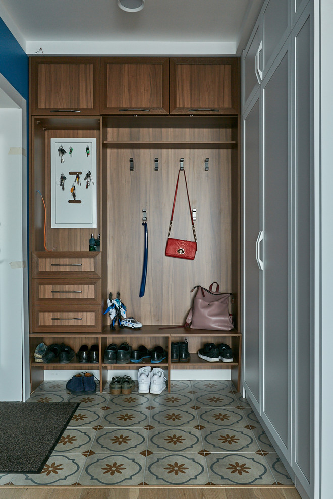 Квартира на улице Большая Калитниковская