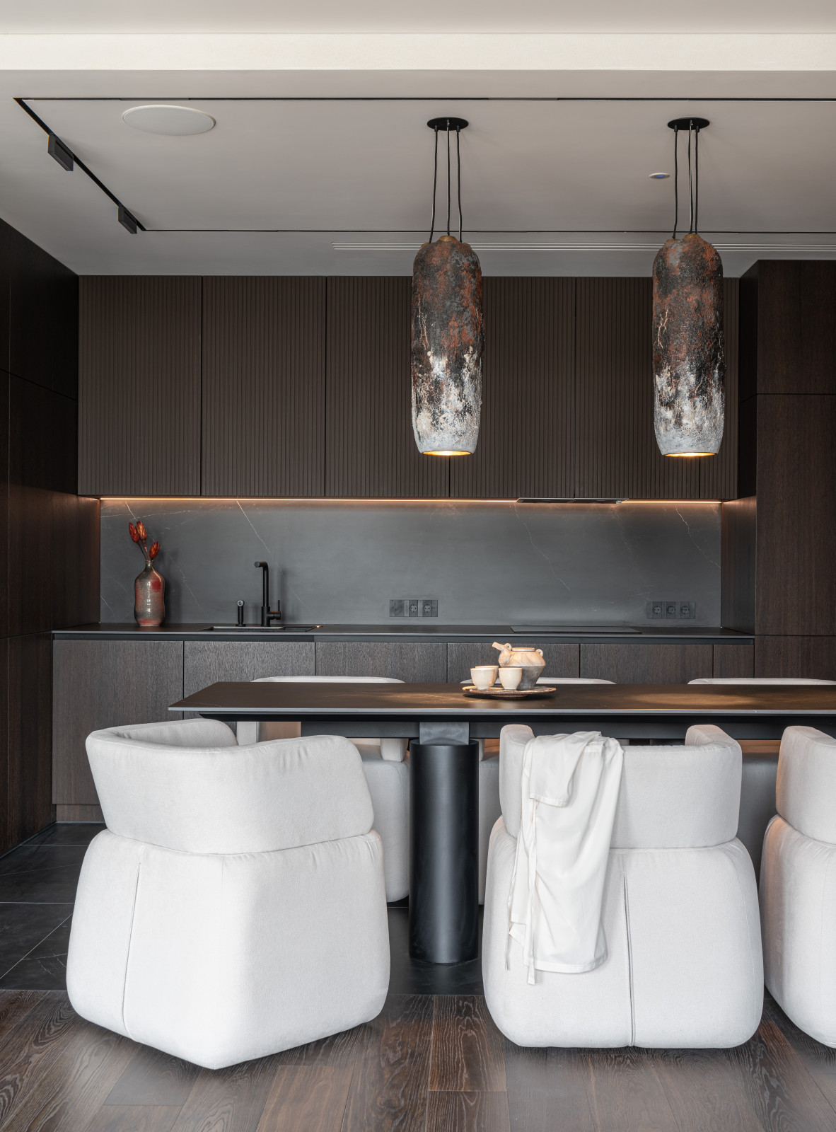 SVITLO APARTMENT