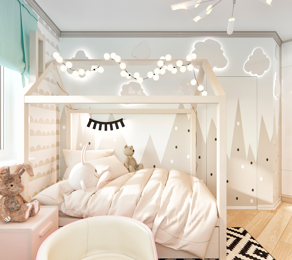 квартира для молодой семьи в ЖК Взлетный