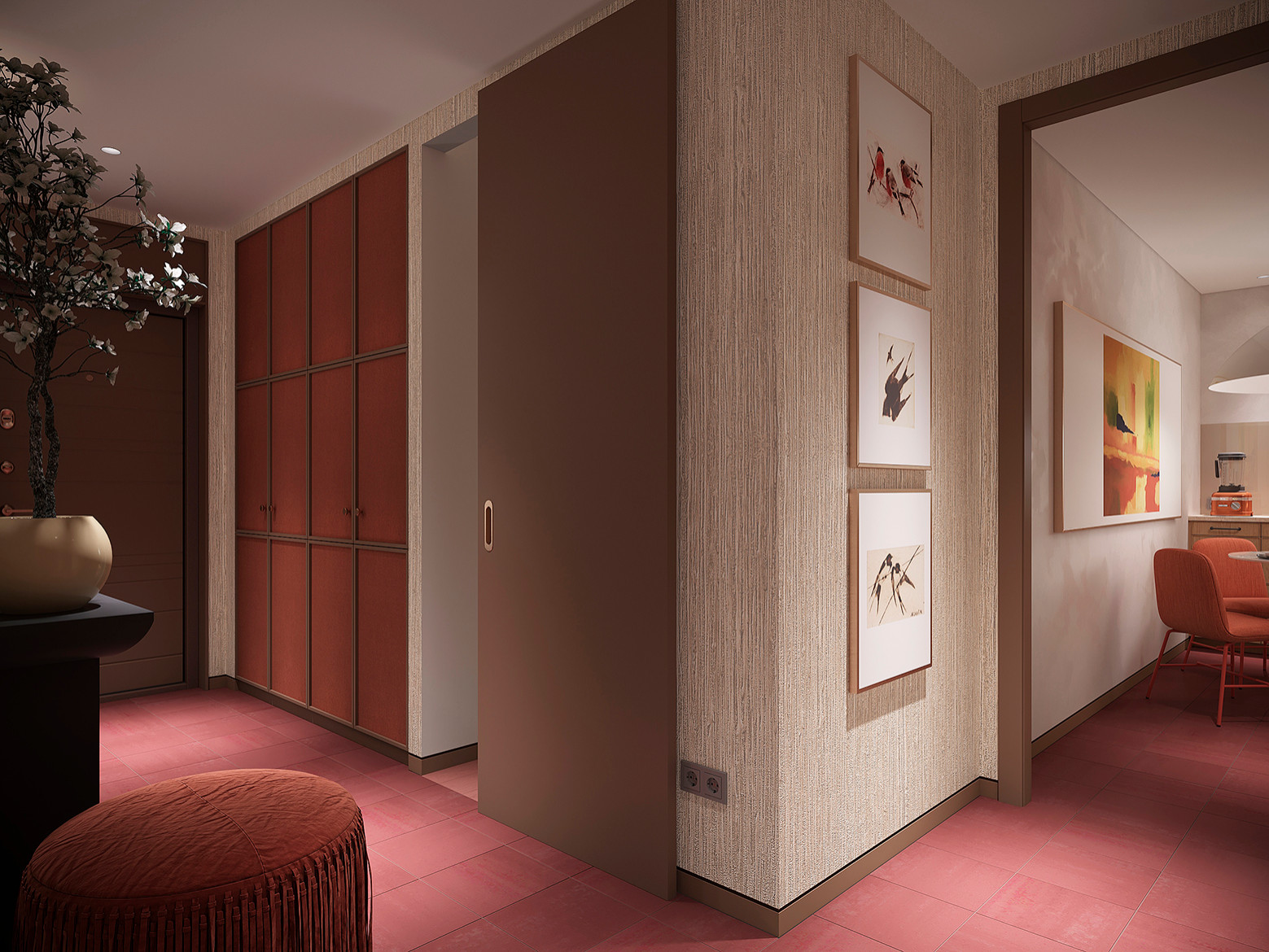 The House Of The Rising Sun