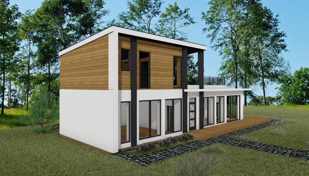 Гостевой домик