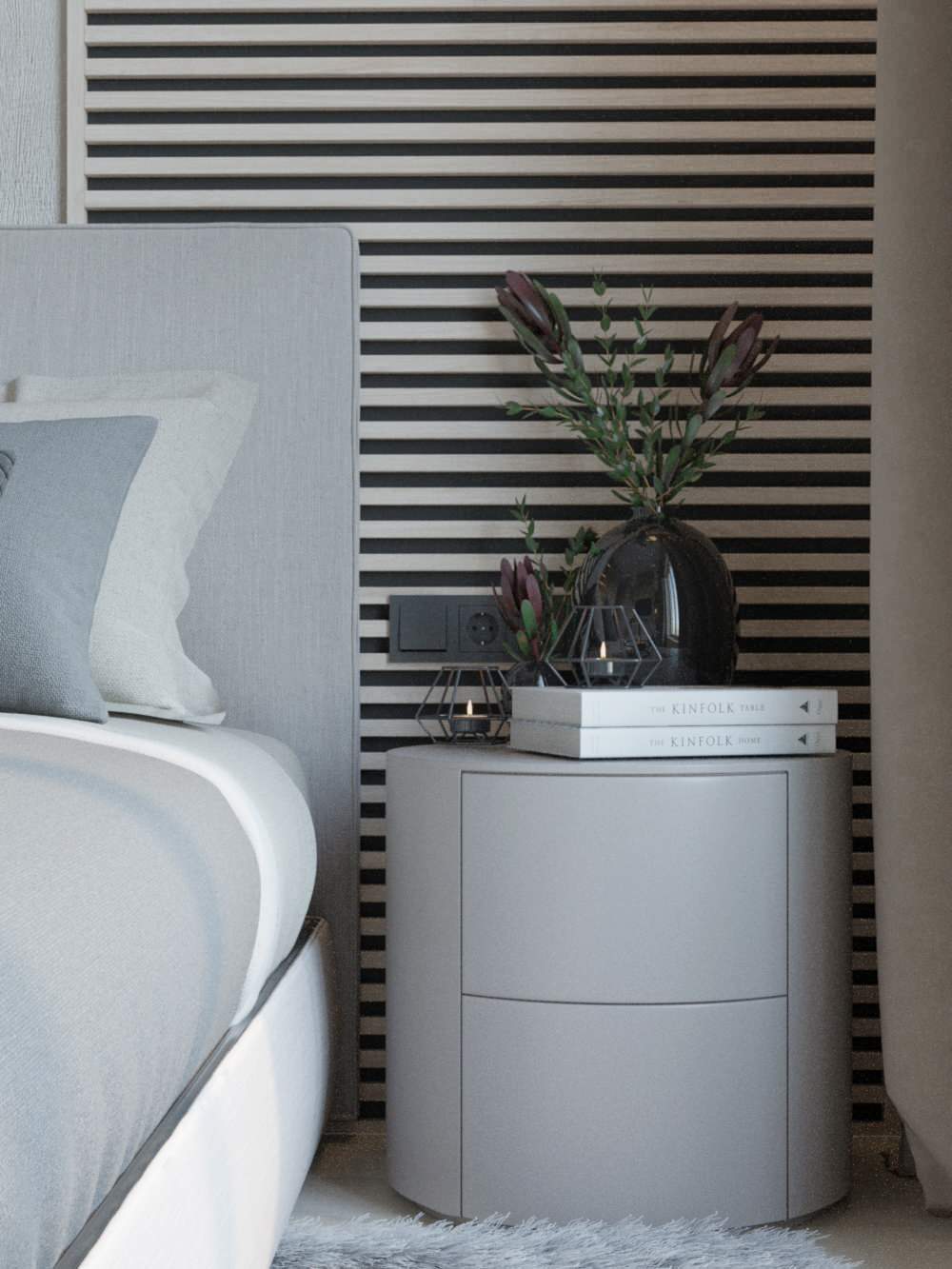 Живописная