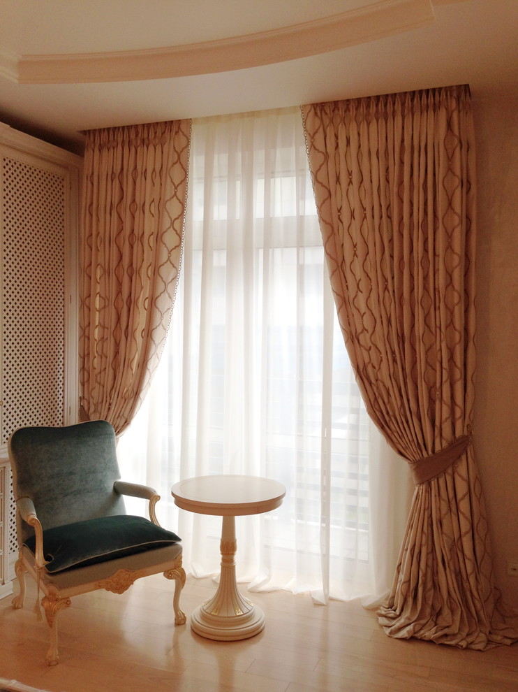 Воробьевы горы