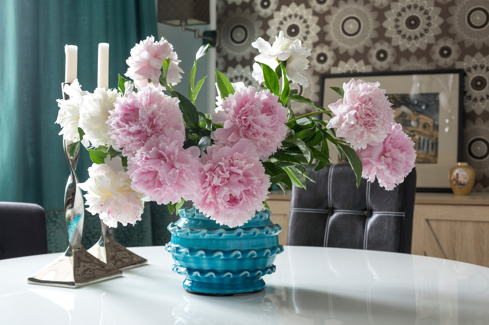 Геометрия и цвет