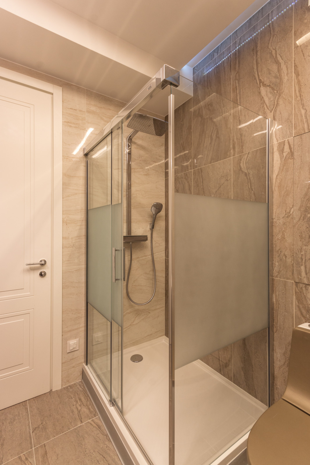 Квартира на Староволынской улице (реализация)