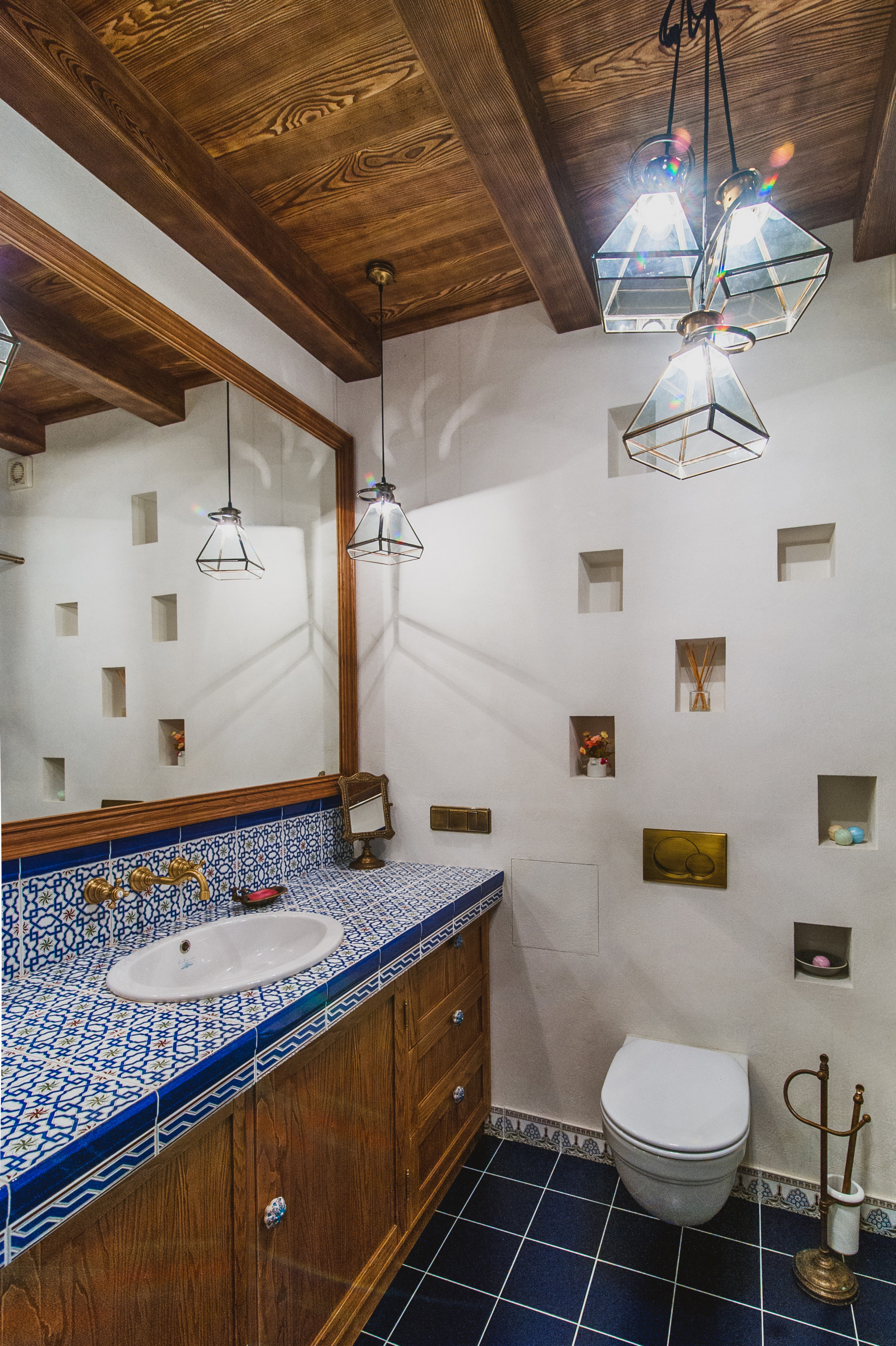 Houzz Крым: Немного Италии на Черном море