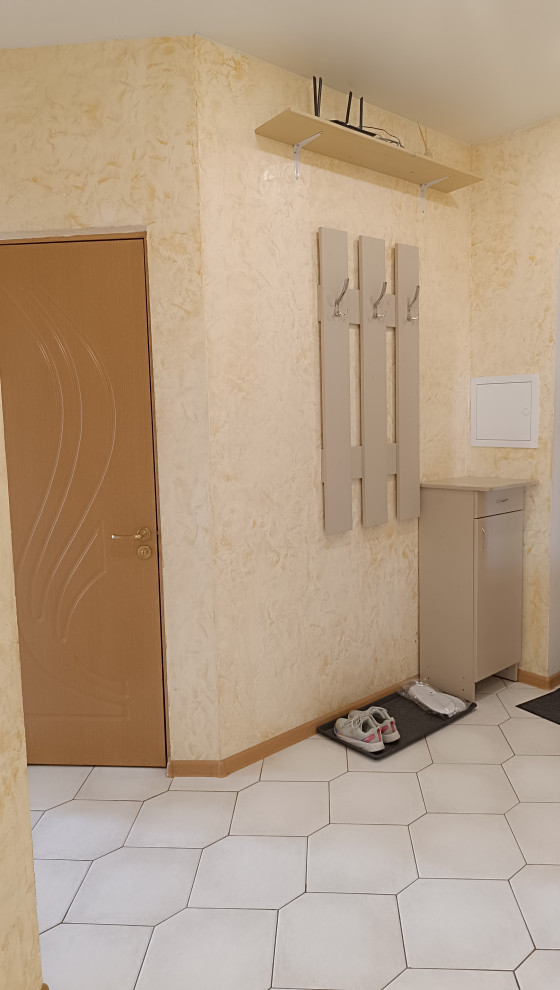 Хоумстейджинг для посуточной аренды в Домодедоов