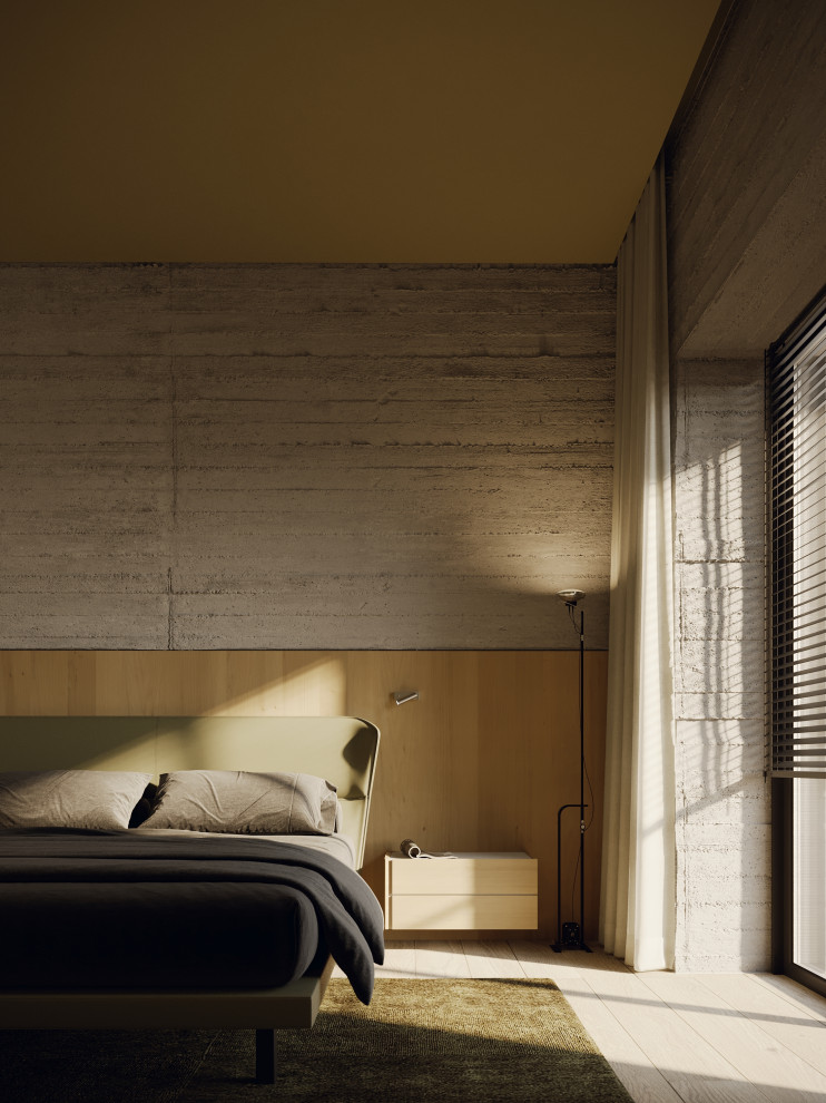 Индивидуальный жилой дом в Иркутске