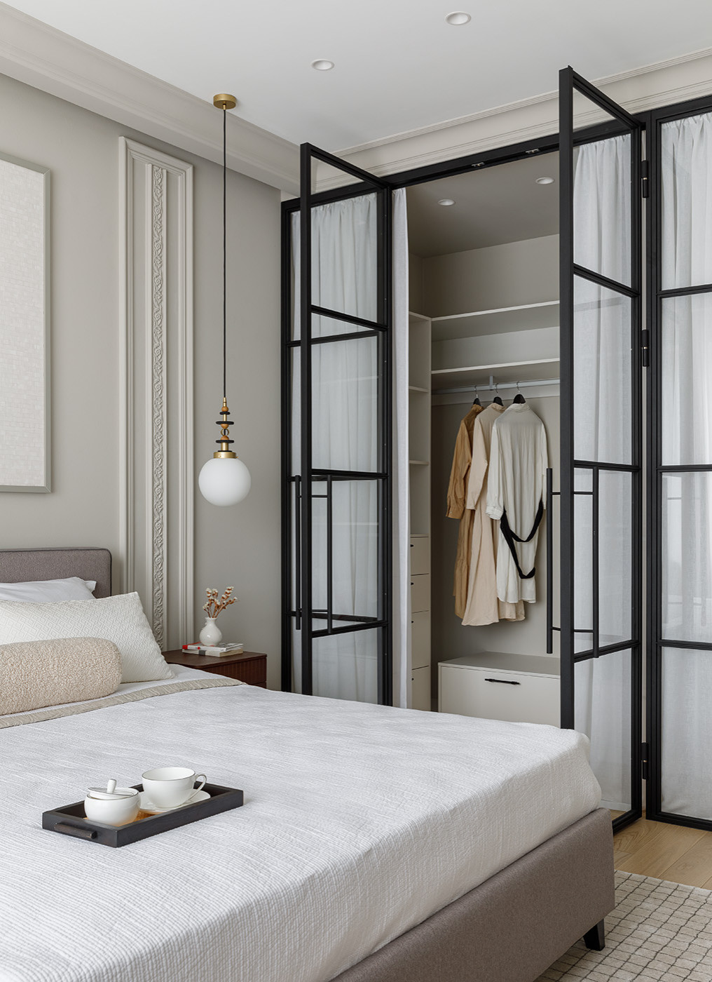 Обложка альбома: Спальня