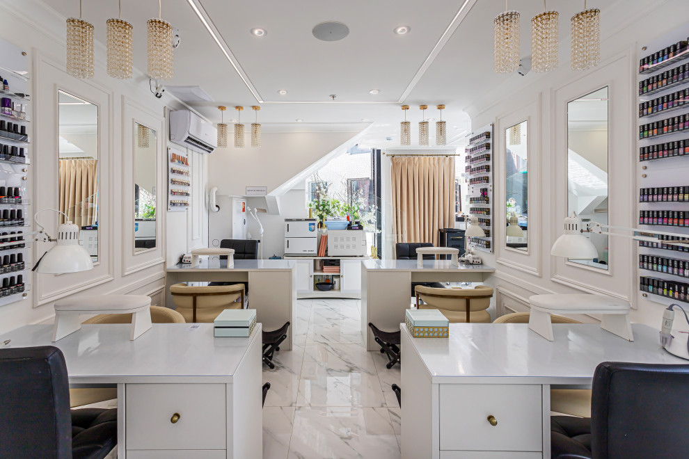 Салон красоты Gold Manhattan