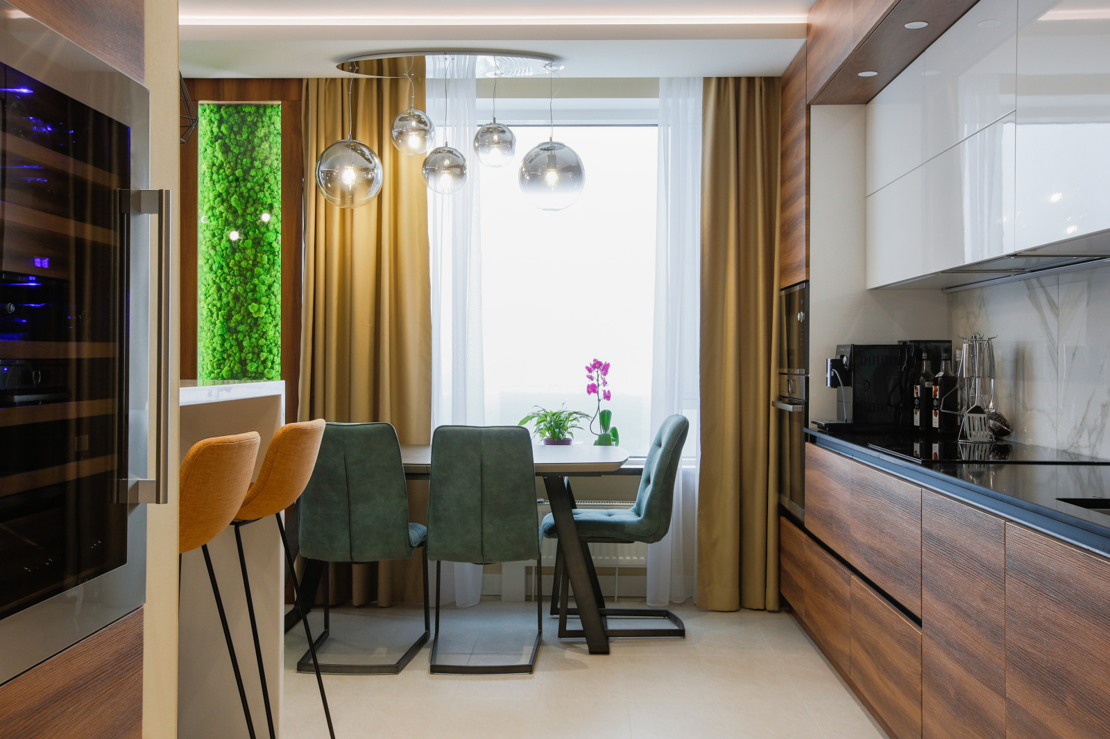 Жилой комплекс IDEL TOWER