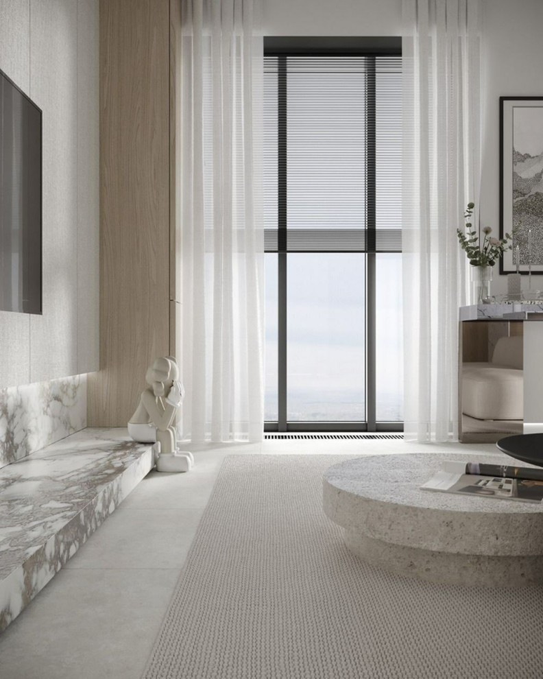 ЖК "Метрополия"