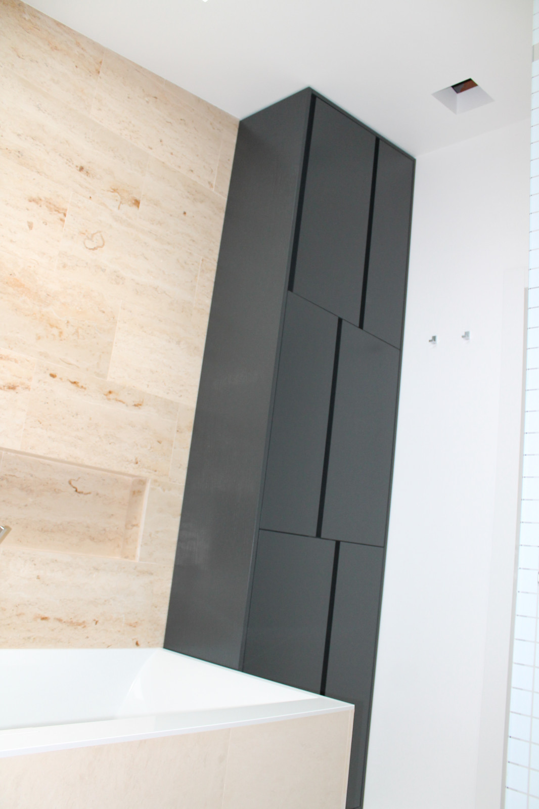 Зеркало в ванной. Советы по выбору.