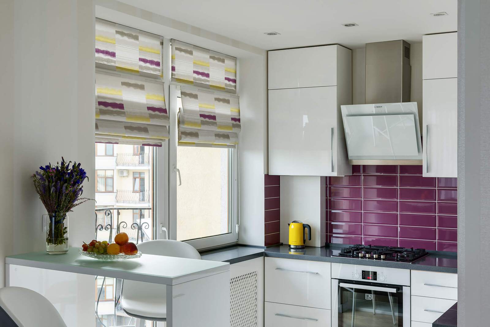 Квартира Алены