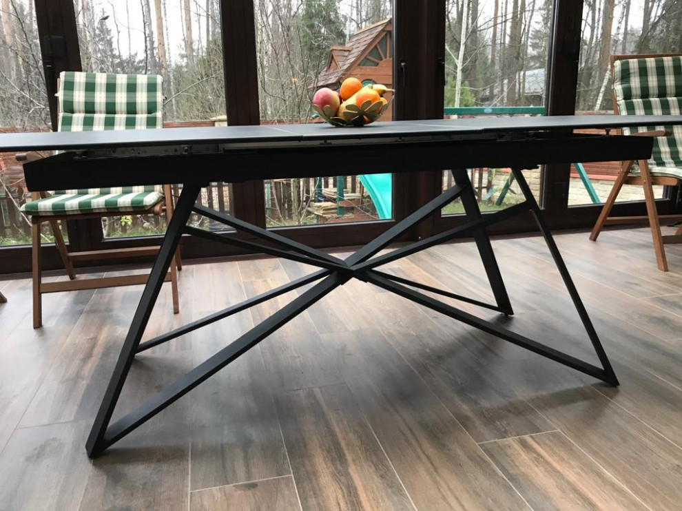 Веранда в Южном Бутово