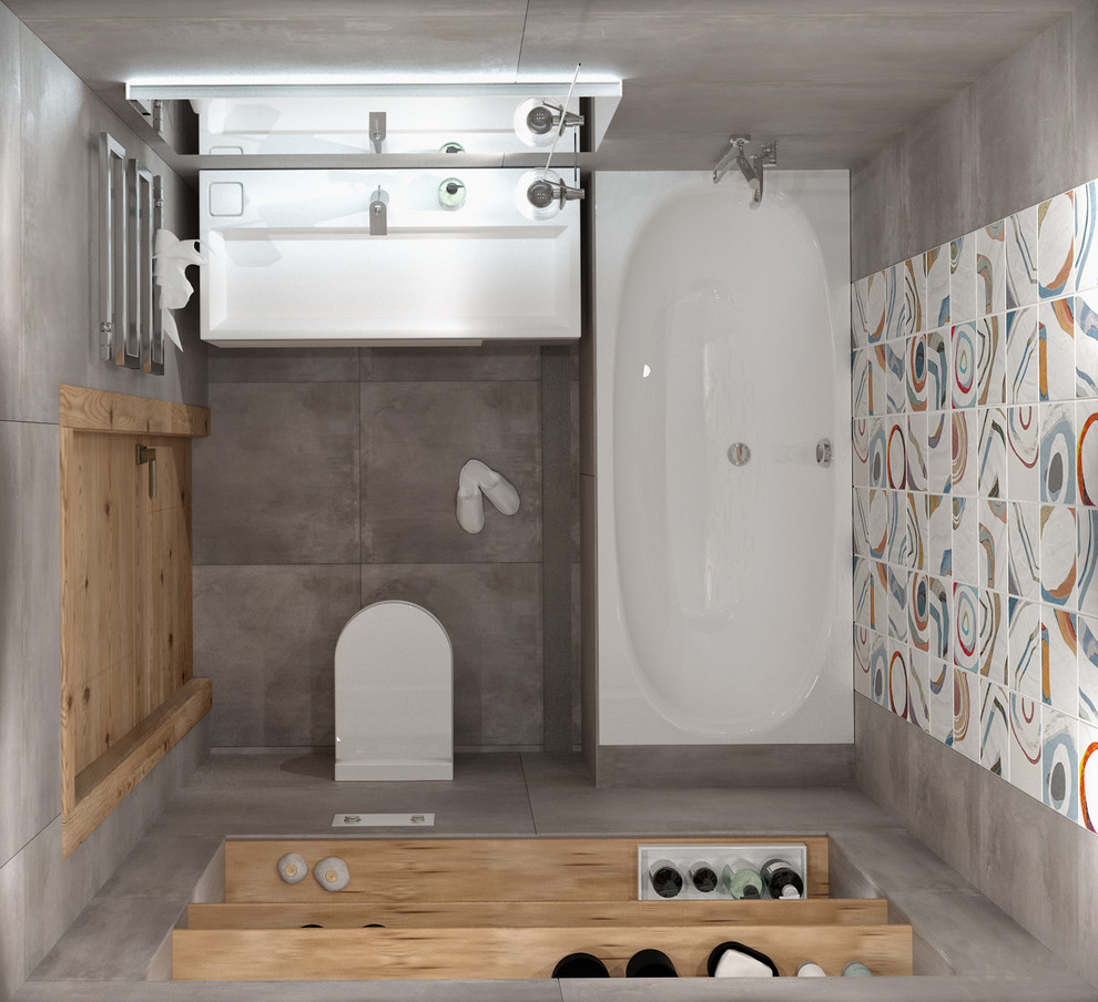 Квартира в Москве