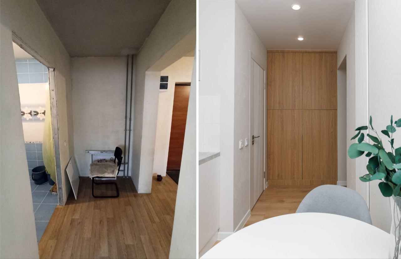 Анастасия Самохвалова