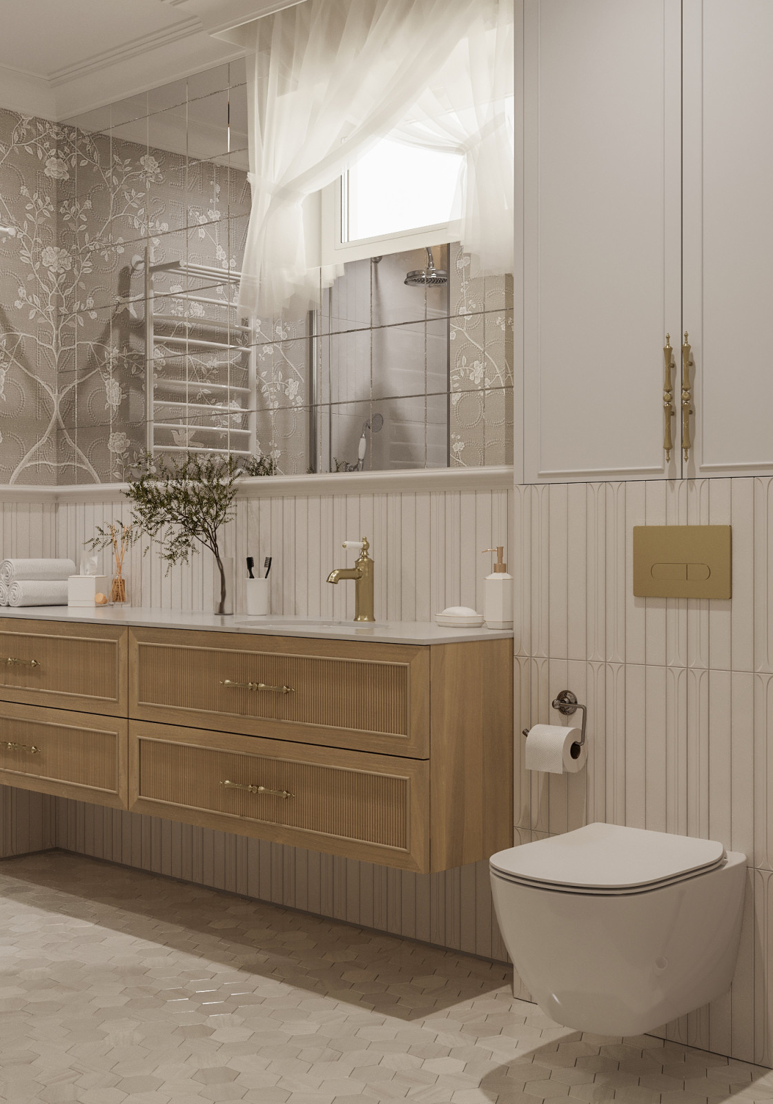 Дом на Западном