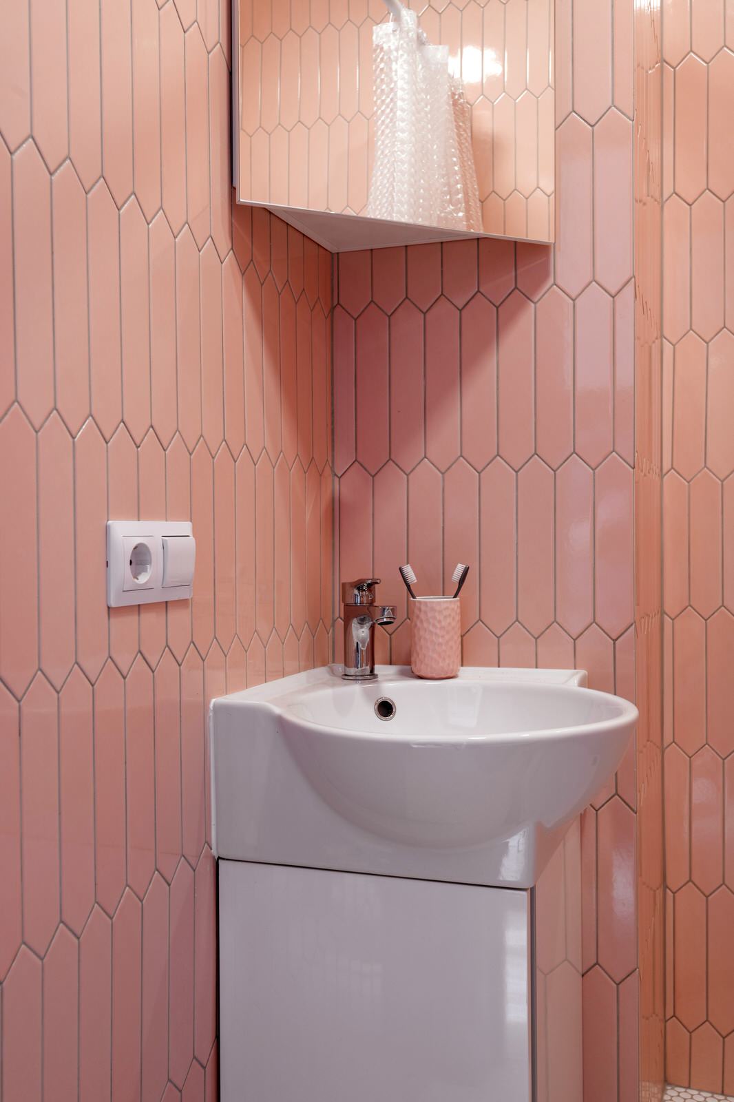 Апартаменты у реки